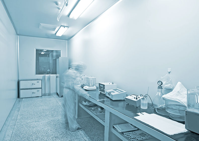 醫(yī)療器械潔凈車間 醫(yī)療器械潔凈車間